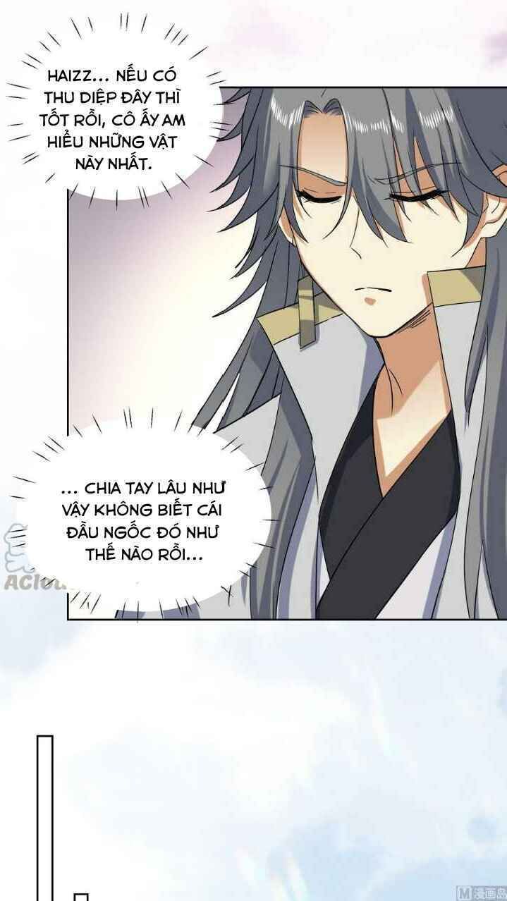 Võ Nghịch Cửu Thiên Chapter 224 - Trang 2