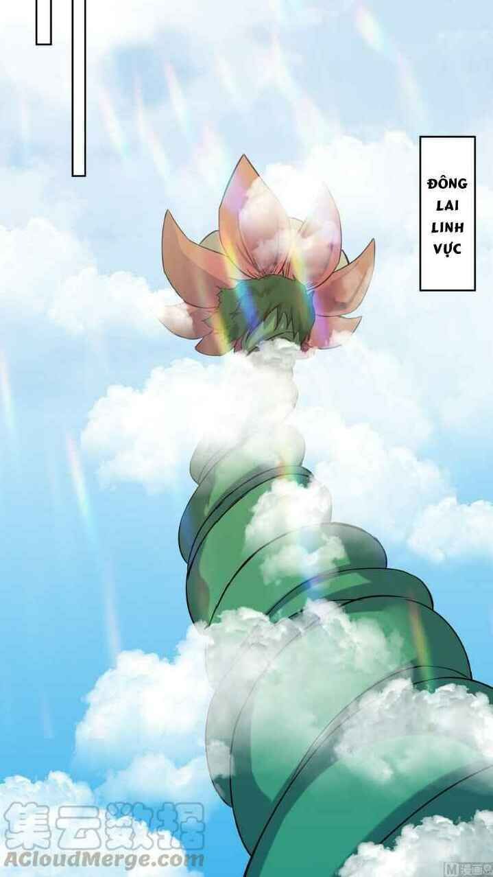 Võ Nghịch Cửu Thiên Chapter 224 - Trang 2