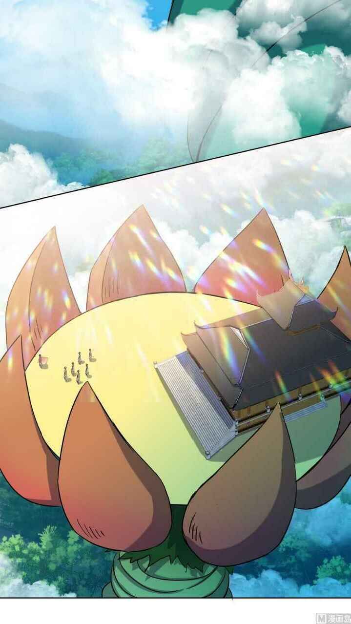 Võ Nghịch Cửu Thiên Chapter 224 - Trang 2