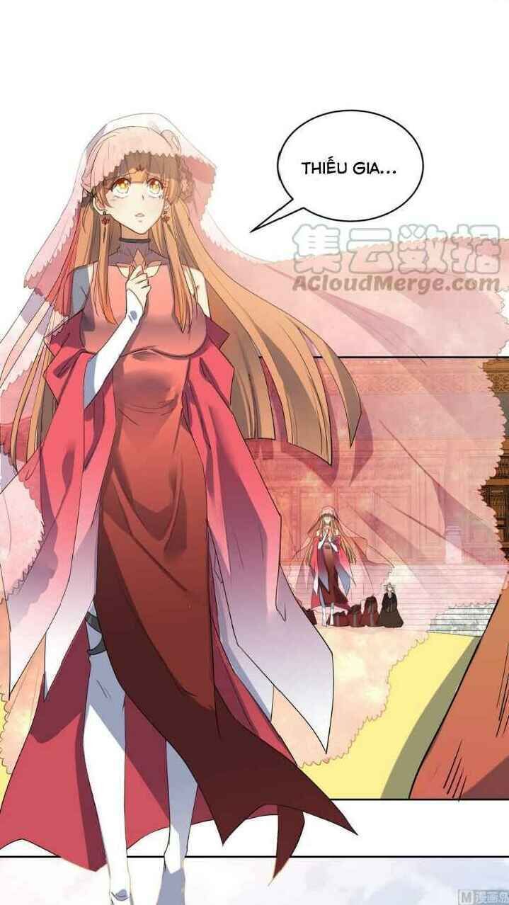 Võ Nghịch Cửu Thiên Chapter 224 - Trang 2