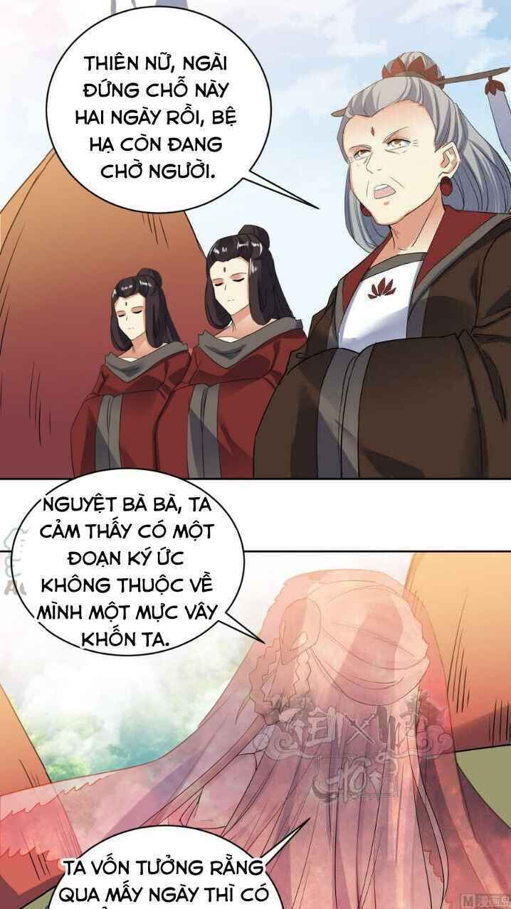 Võ Nghịch Cửu Thiên Chapter 224 - Trang 2