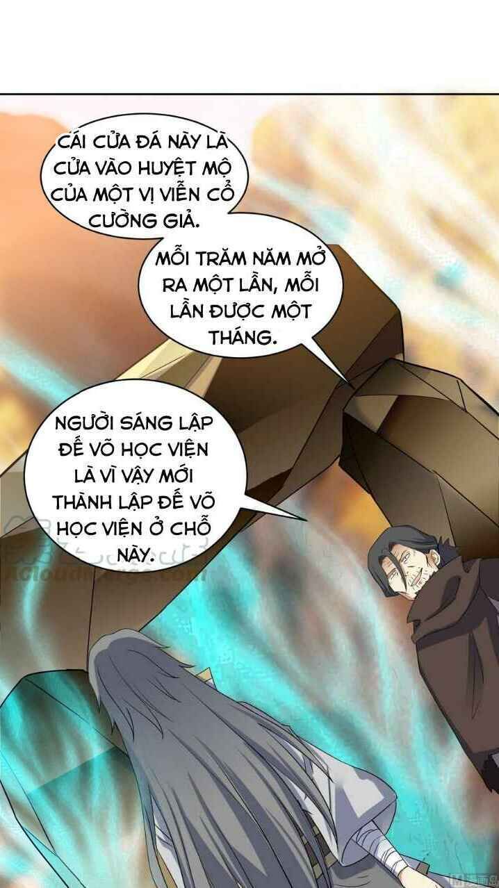 Võ Nghịch Cửu Thiên Chapter 224 - Trang 2