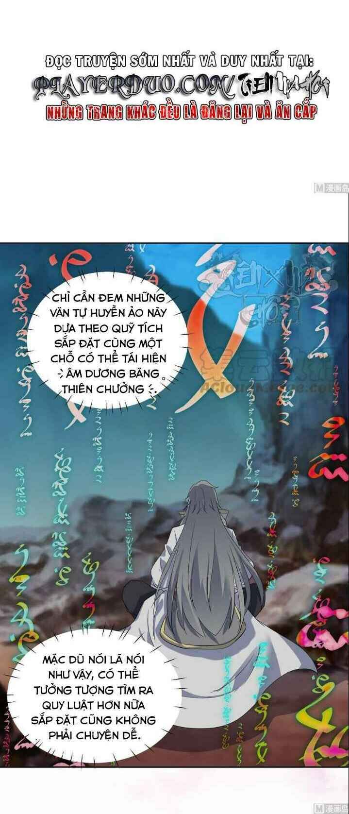 Võ Nghịch Cửu Thiên Chapter 224 - Trang 2