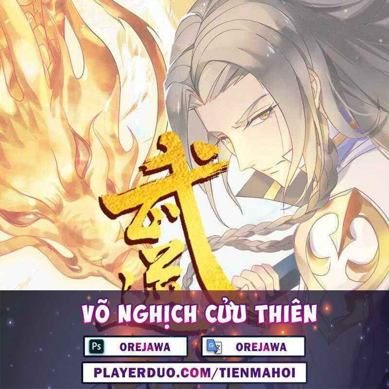 Võ Nghịch Cửu Thiên Chapter 225 - Trang 2
