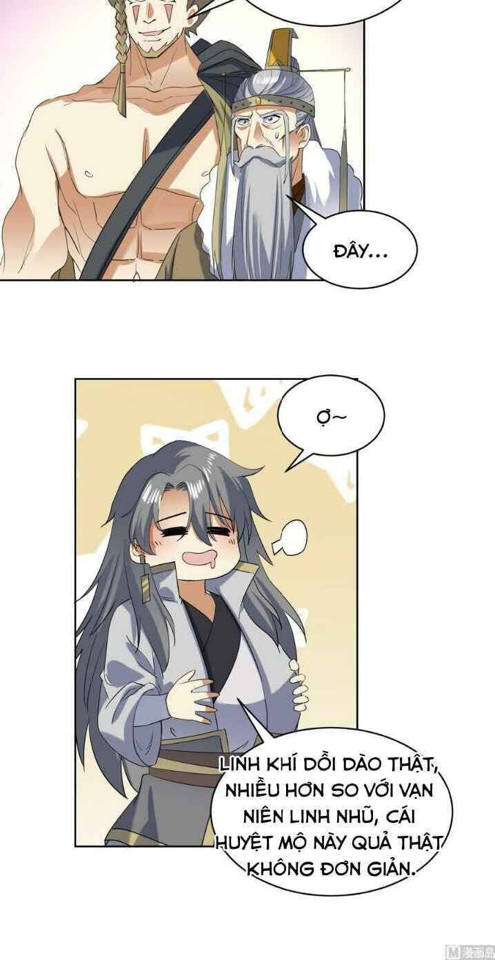 Võ Nghịch Cửu Thiên Chapter 225 - Trang 2