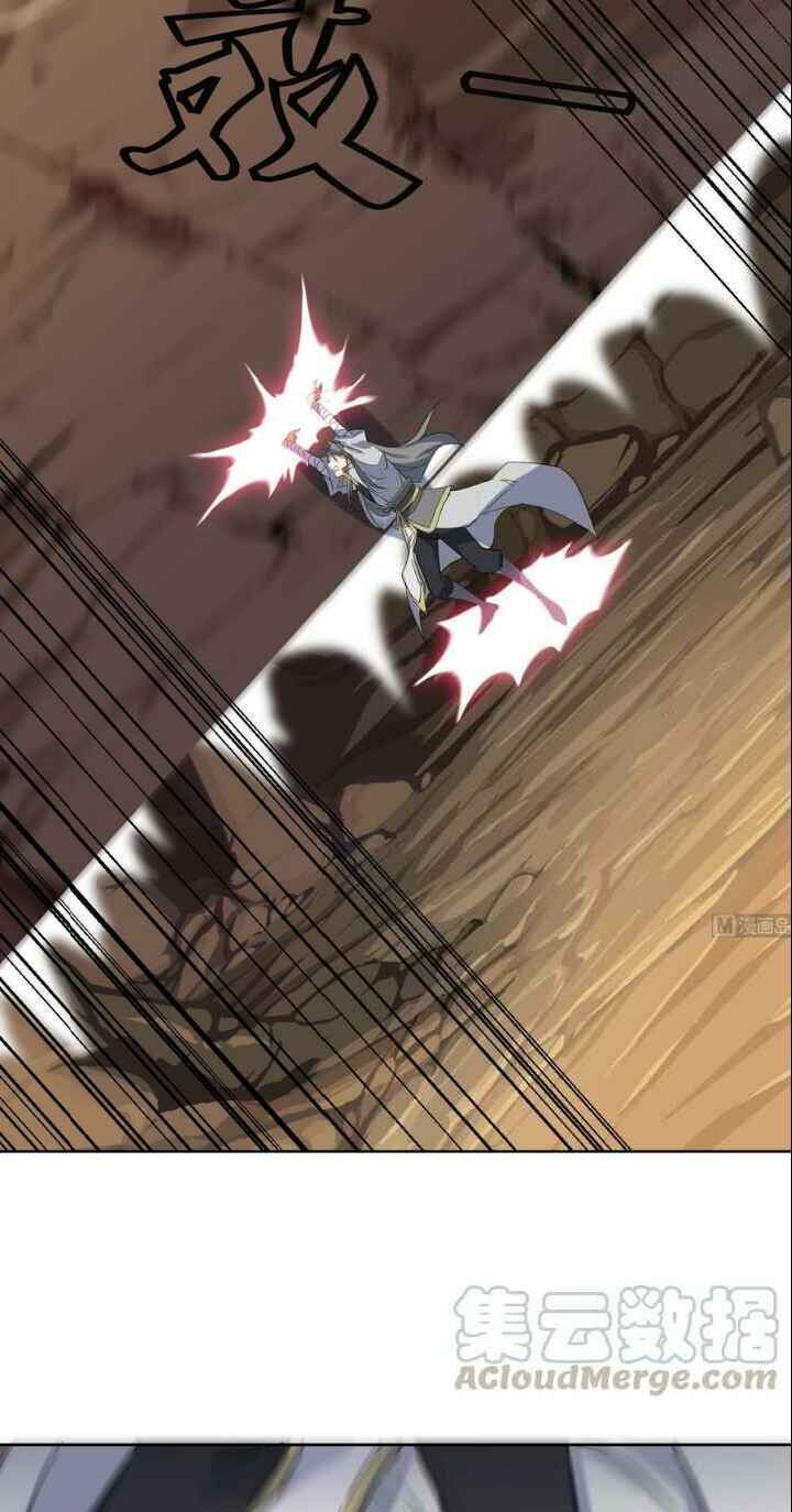 Võ Nghịch Cửu Thiên Chapter 226 - Trang 2