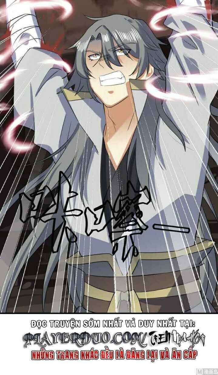 Võ Nghịch Cửu Thiên Chapter 226 - Trang 2