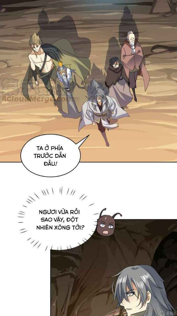 Võ Nghịch Cửu Thiên Chapter 226 - Trang 2