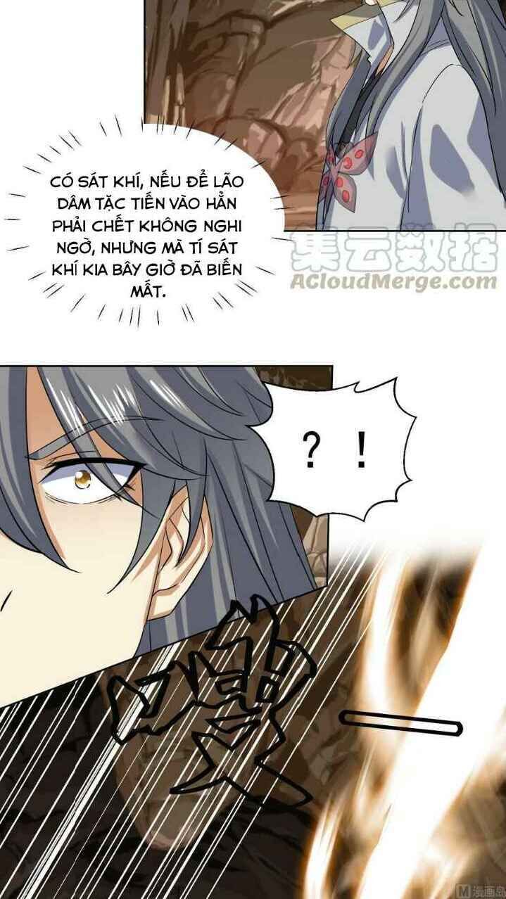 Võ Nghịch Cửu Thiên Chapter 226 - Trang 2