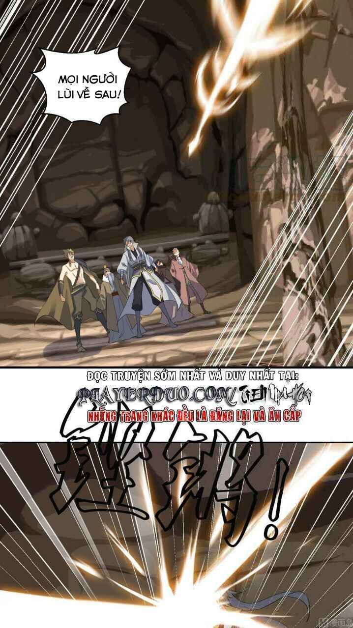 Võ Nghịch Cửu Thiên Chapter 226 - Trang 2