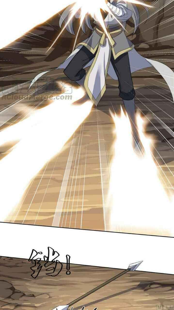 Võ Nghịch Cửu Thiên Chapter 226 - Trang 2