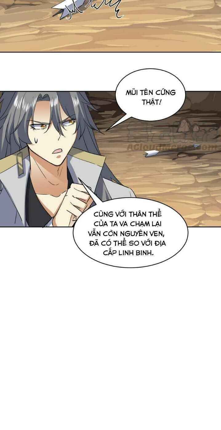 Võ Nghịch Cửu Thiên Chapter 226 - Trang 2
