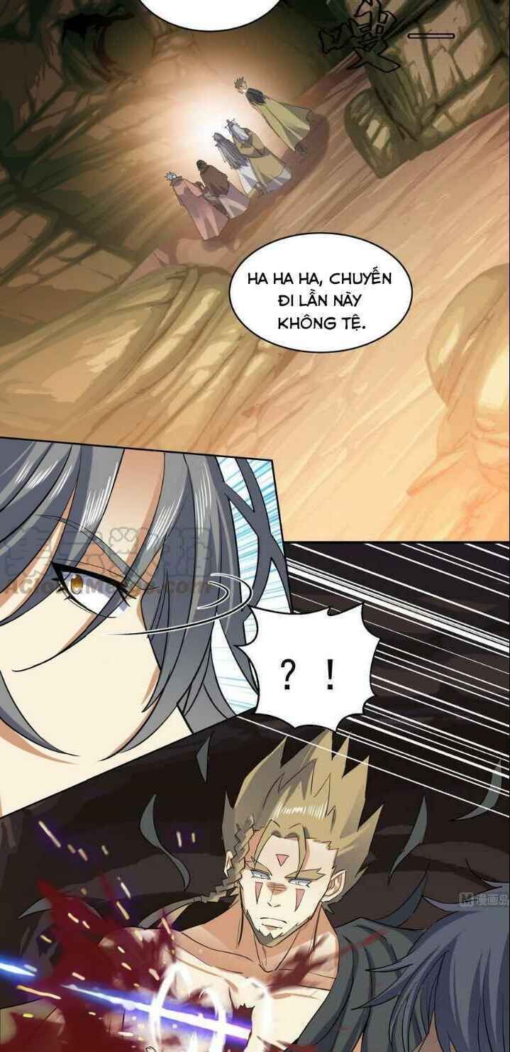 Võ Nghịch Cửu Thiên Chapter 227 - Trang 2