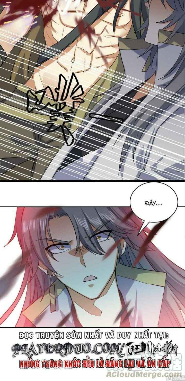 Võ Nghịch Cửu Thiên Chapter 227 - Trang 2