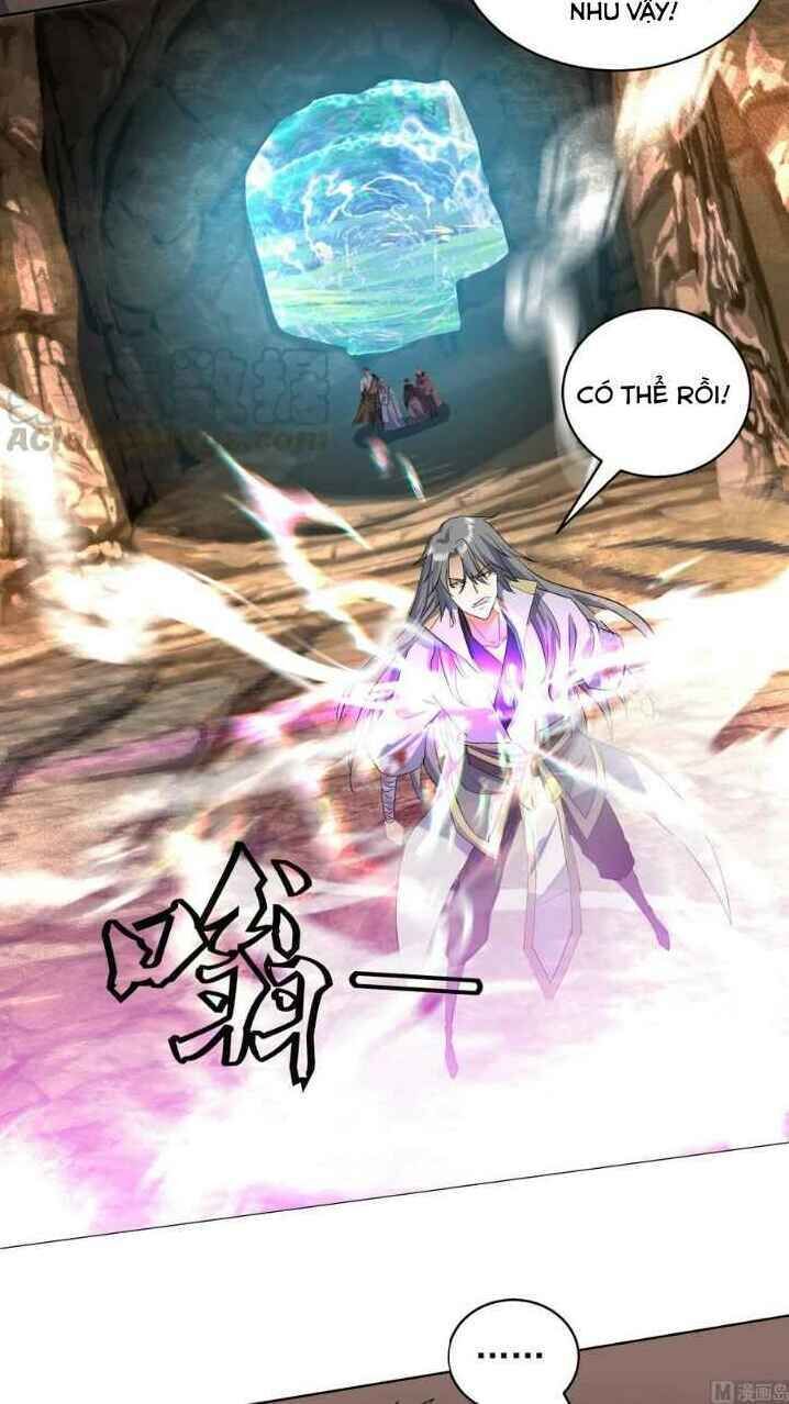 Võ Nghịch Cửu Thiên Chapter 227 - Trang 2