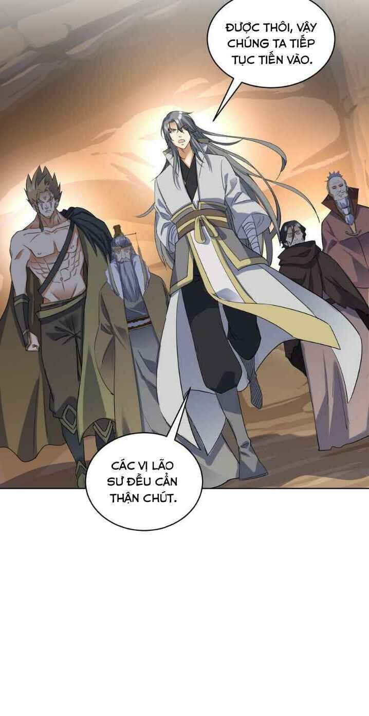 Võ Nghịch Cửu Thiên Chapter 227 - Trang 2