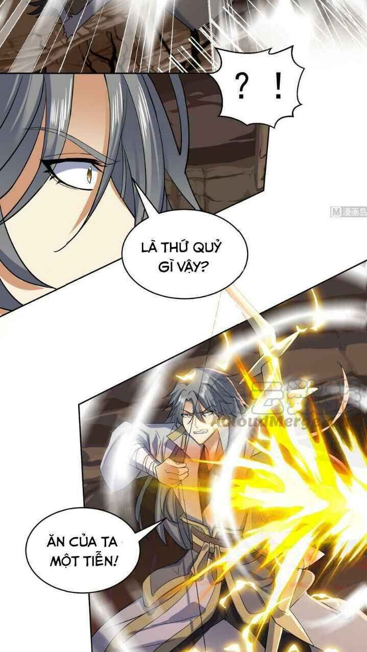 Võ Nghịch Cửu Thiên Chapter 228 - Trang 2