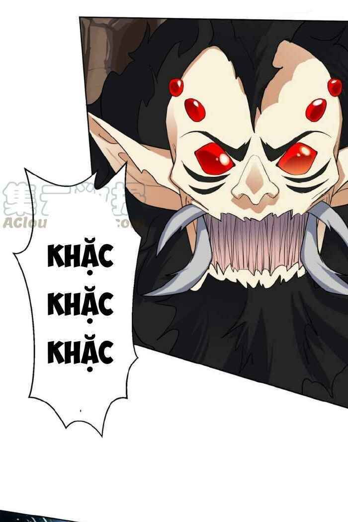 Võ Nghịch Cửu Thiên Chapter 228 - Trang 2