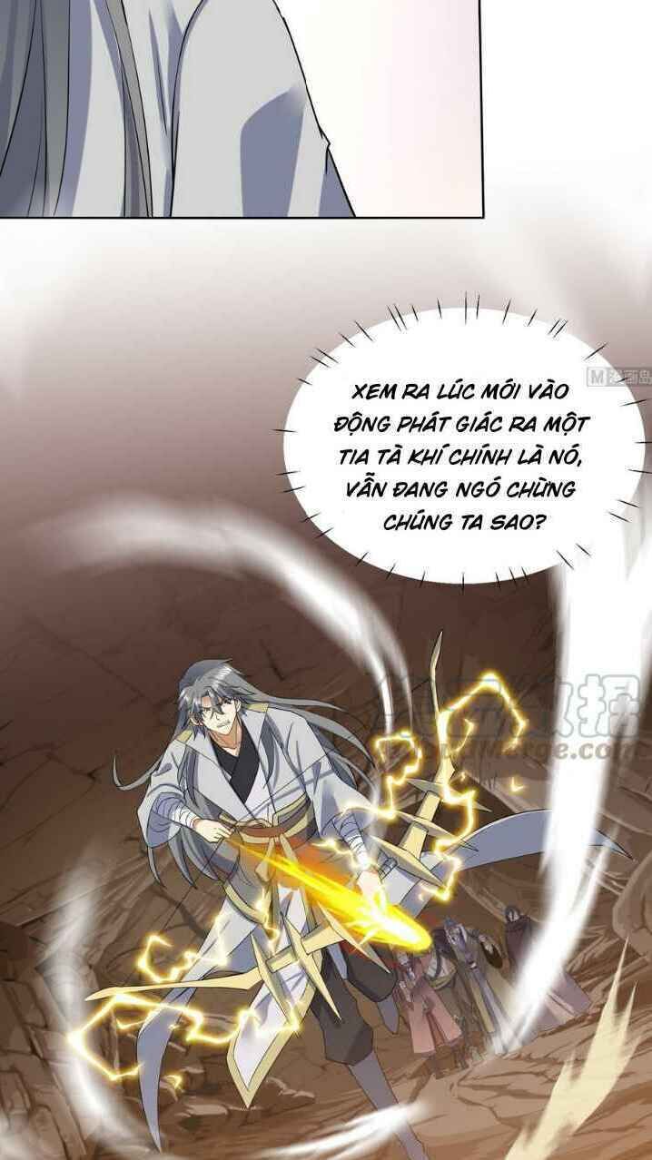 Võ Nghịch Cửu Thiên Chapter 228 - Trang 2