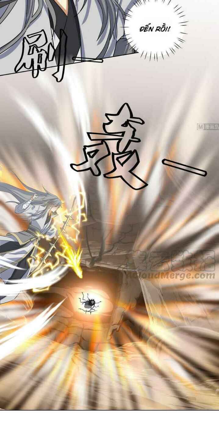 Võ Nghịch Cửu Thiên Chapter 228 - Trang 2