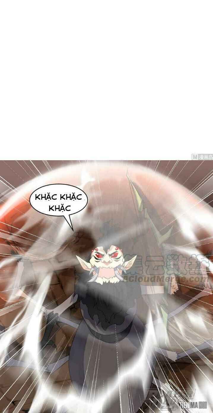 Võ Nghịch Cửu Thiên Chapter 228 - Trang 2