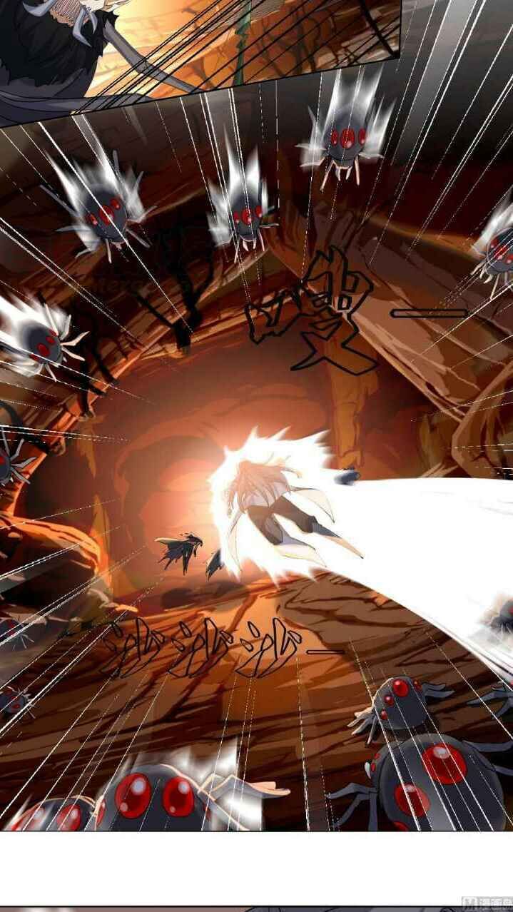 Võ Nghịch Cửu Thiên Chapter 229 - Trang 2