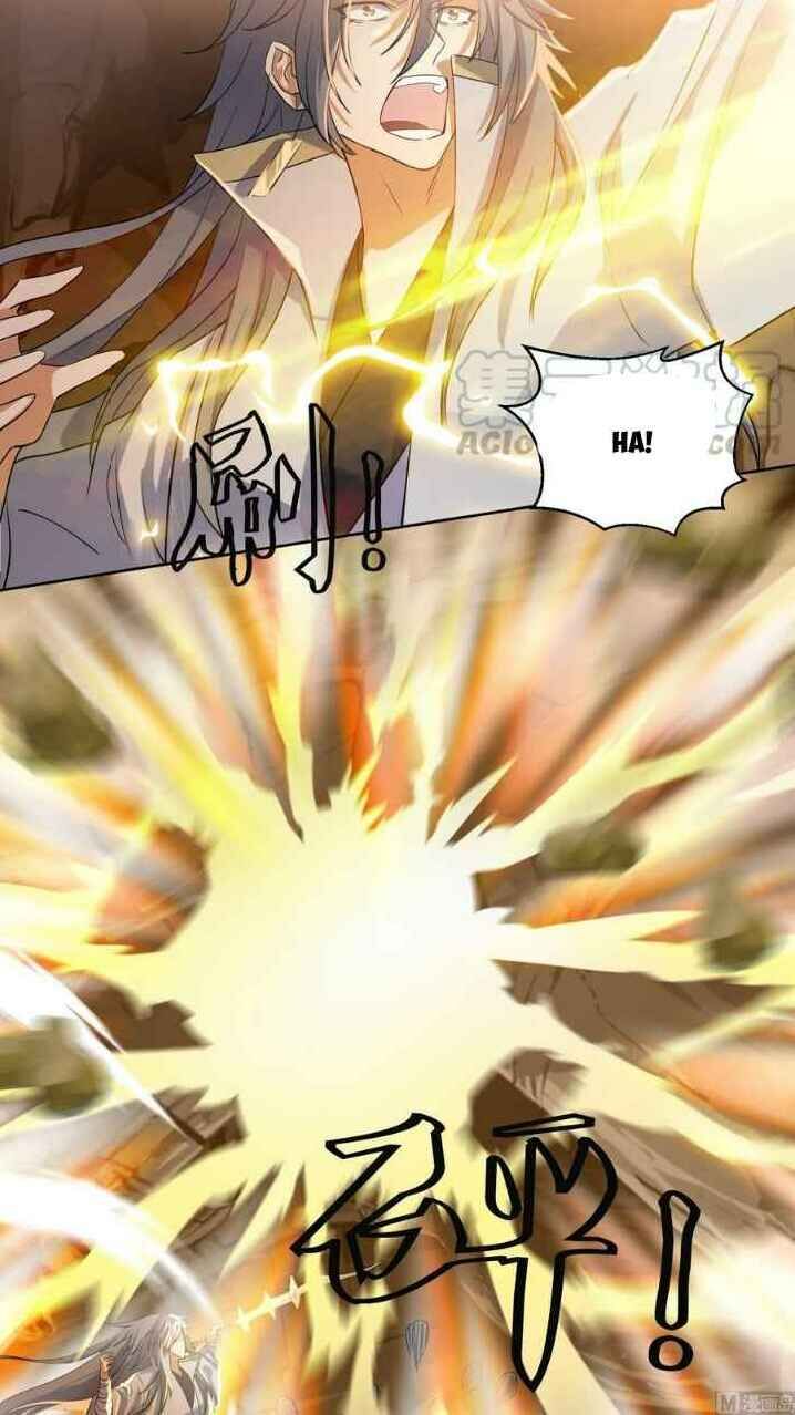 Võ Nghịch Cửu Thiên Chapter 229 - Trang 2