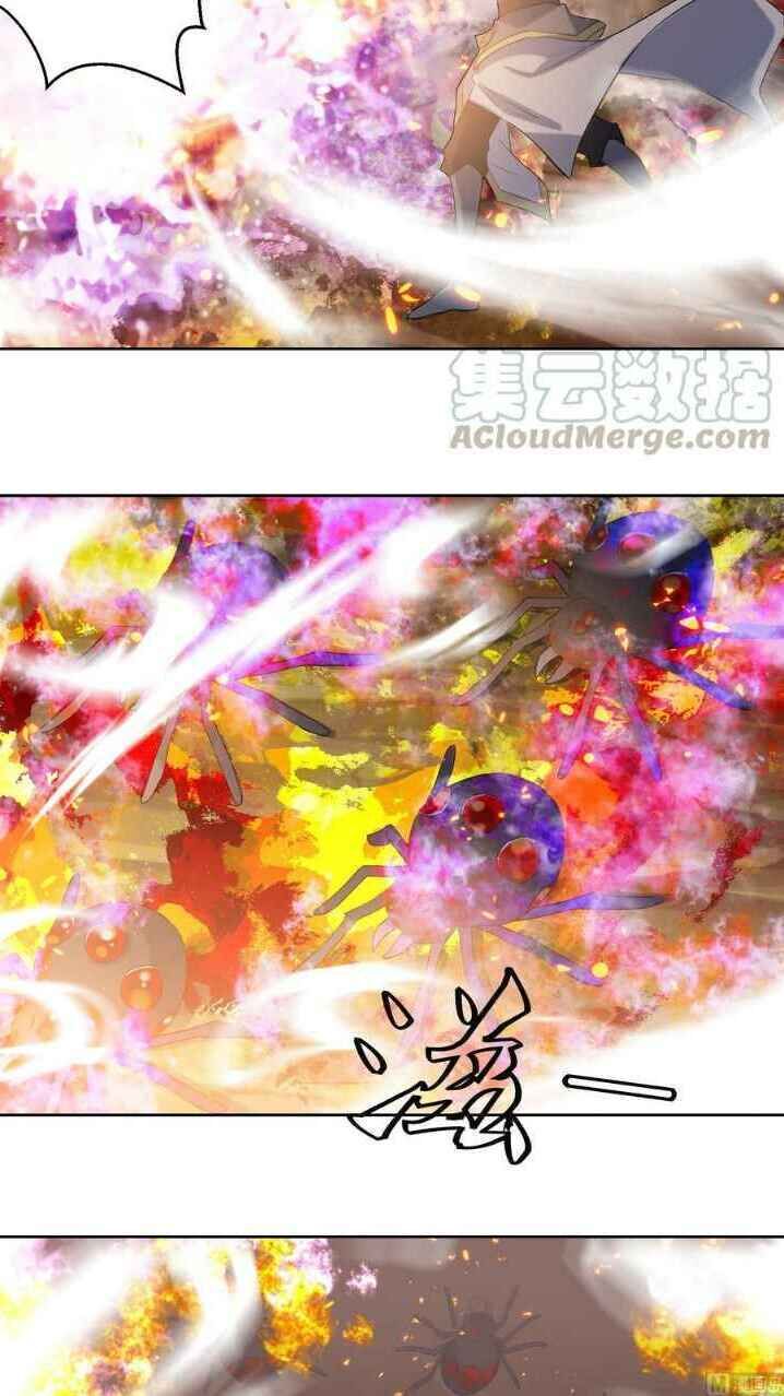 Võ Nghịch Cửu Thiên Chapter 229 - Trang 2