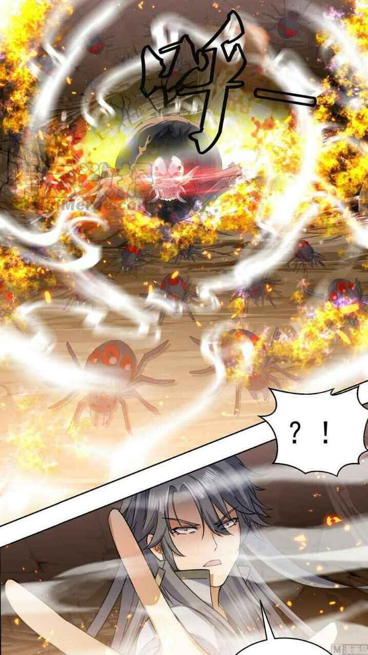 Võ Nghịch Cửu Thiên Chapter 229 - Trang 2