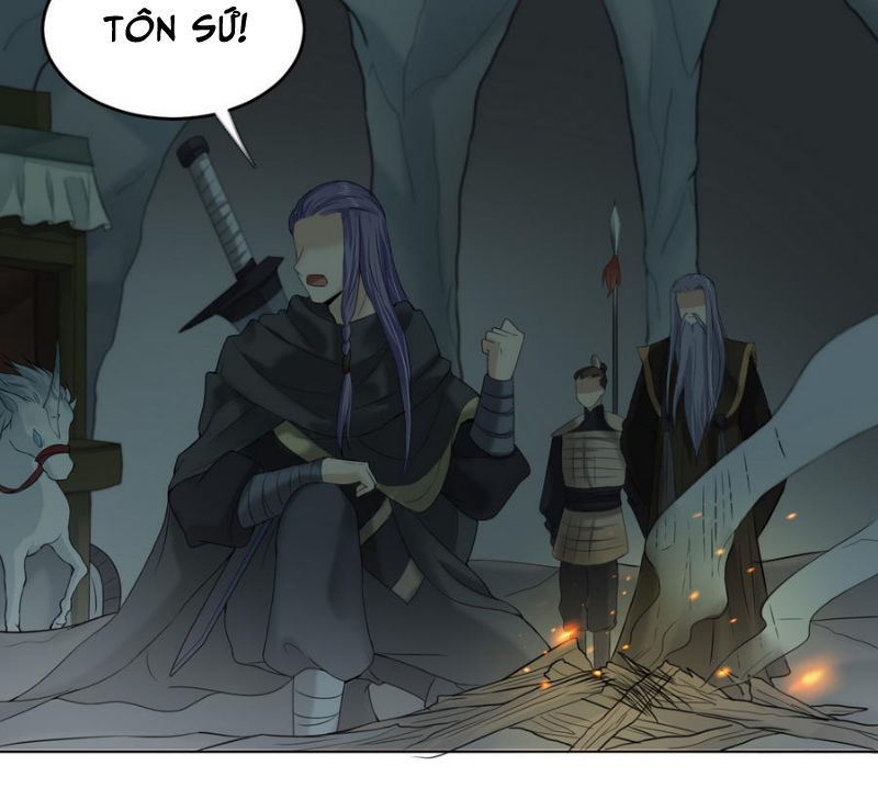 Võ Nghịch Cửu Thiên Chapter 23 - Trang 2