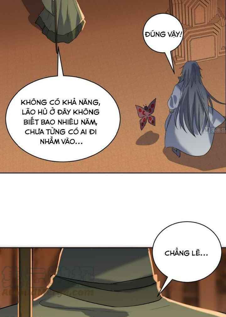 Võ Nghịch Cửu Thiên Chapter 230 - Trang 2