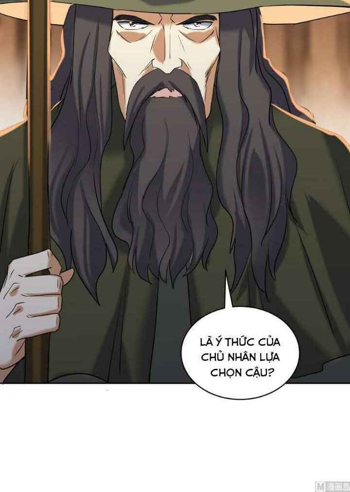 Võ Nghịch Cửu Thiên Chapter 230 - Trang 2