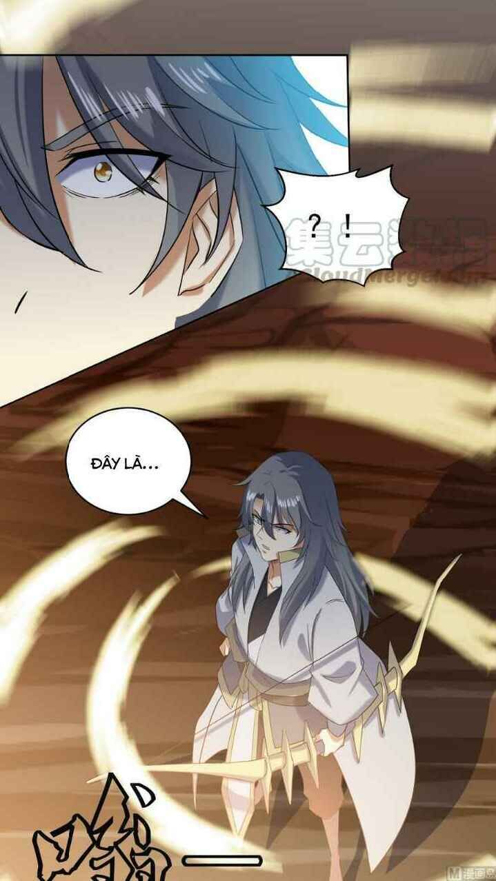 Võ Nghịch Cửu Thiên Chapter 230 - Trang 2