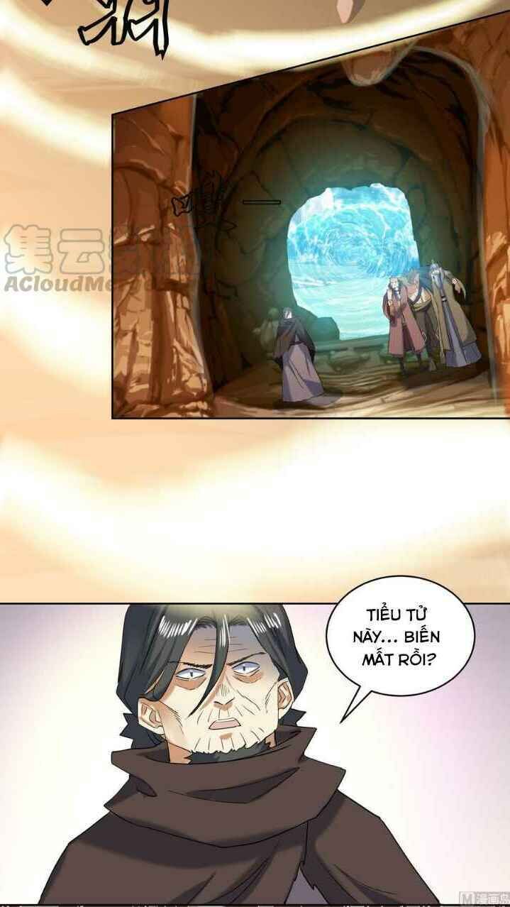 Võ Nghịch Cửu Thiên Chapter 230 - Trang 2