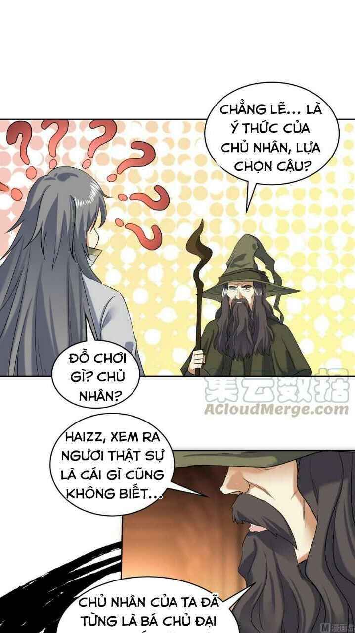 Võ Nghịch Cửu Thiên Chapter 231 - Trang 2