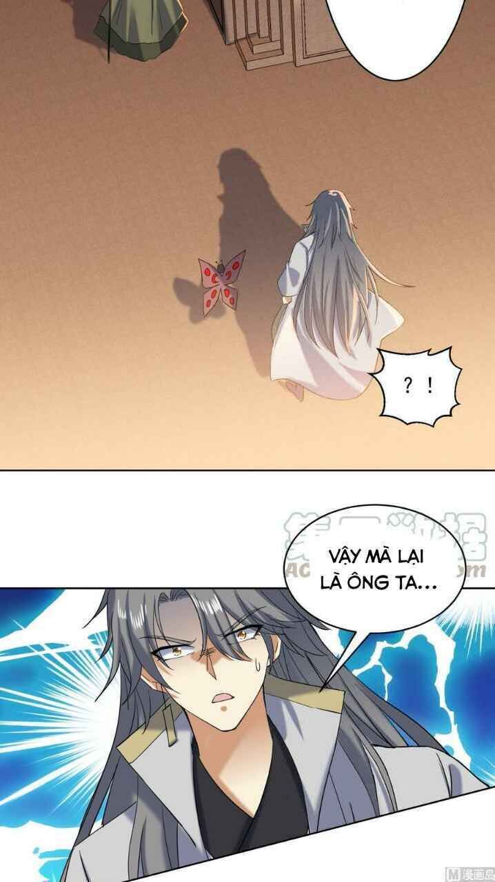 Võ Nghịch Cửu Thiên Chapter 231 - Trang 2