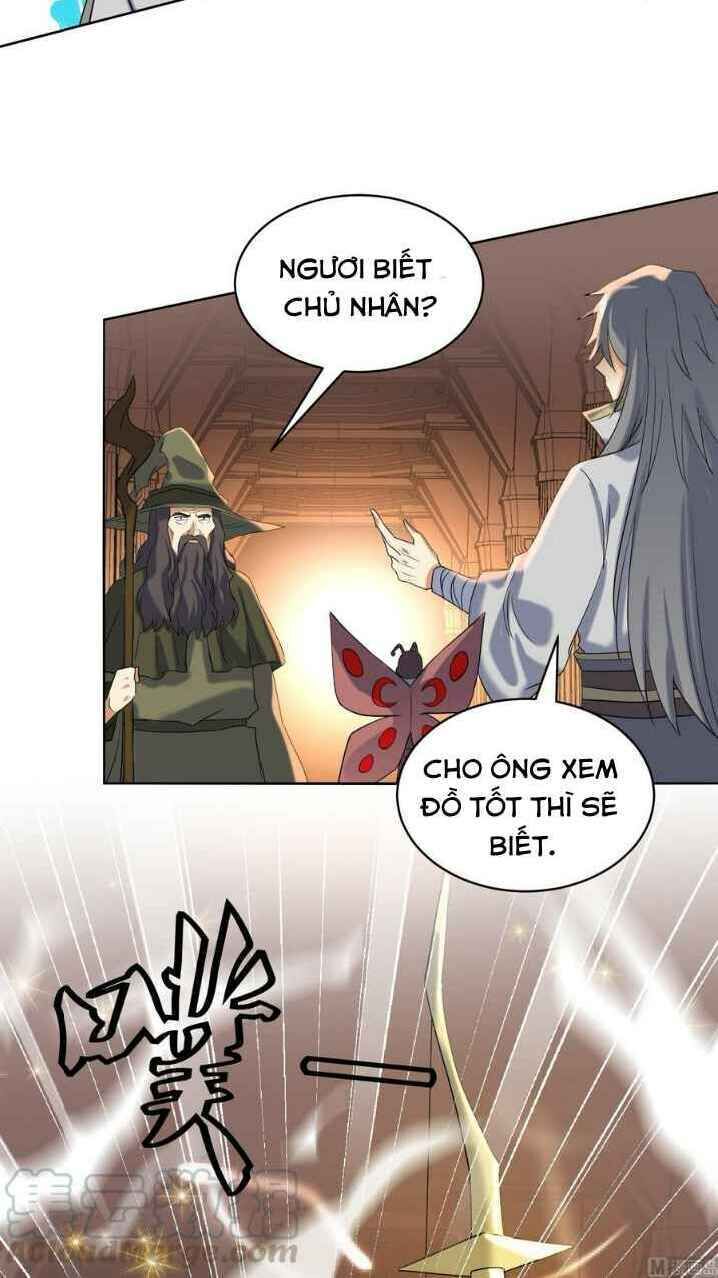 Võ Nghịch Cửu Thiên Chapter 231 - Trang 2