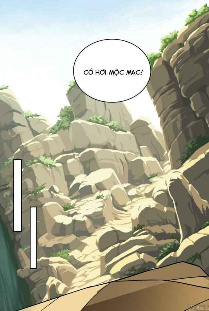 Võ Nghịch Cửu Thiên Chapter 232 - Trang 2