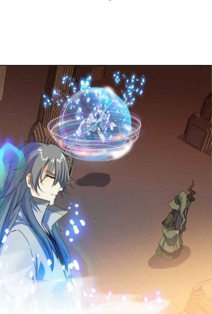 Võ Nghịch Cửu Thiên Chapter 232 - Trang 2