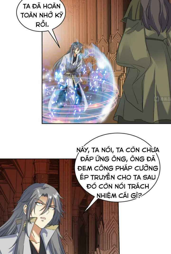 Võ Nghịch Cửu Thiên Chapter 232 - Trang 2