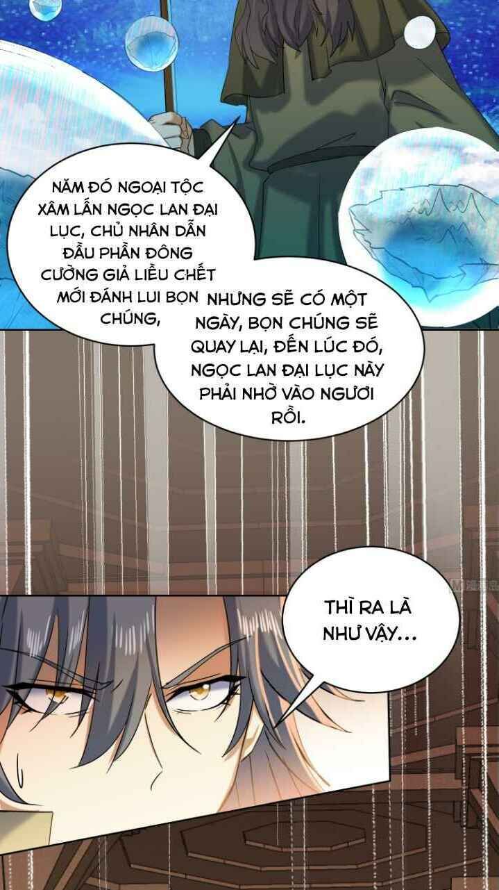 Võ Nghịch Cửu Thiên Chapter 232 - Trang 2