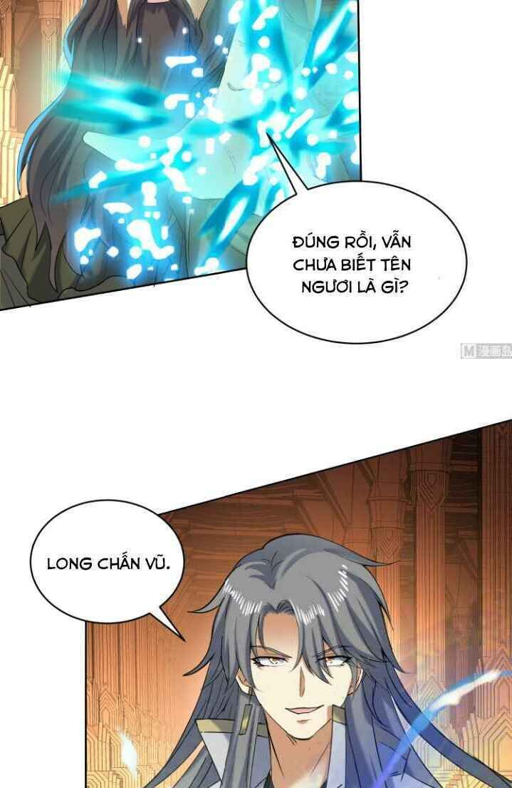 Võ Nghịch Cửu Thiên Chapter 232 - Trang 2