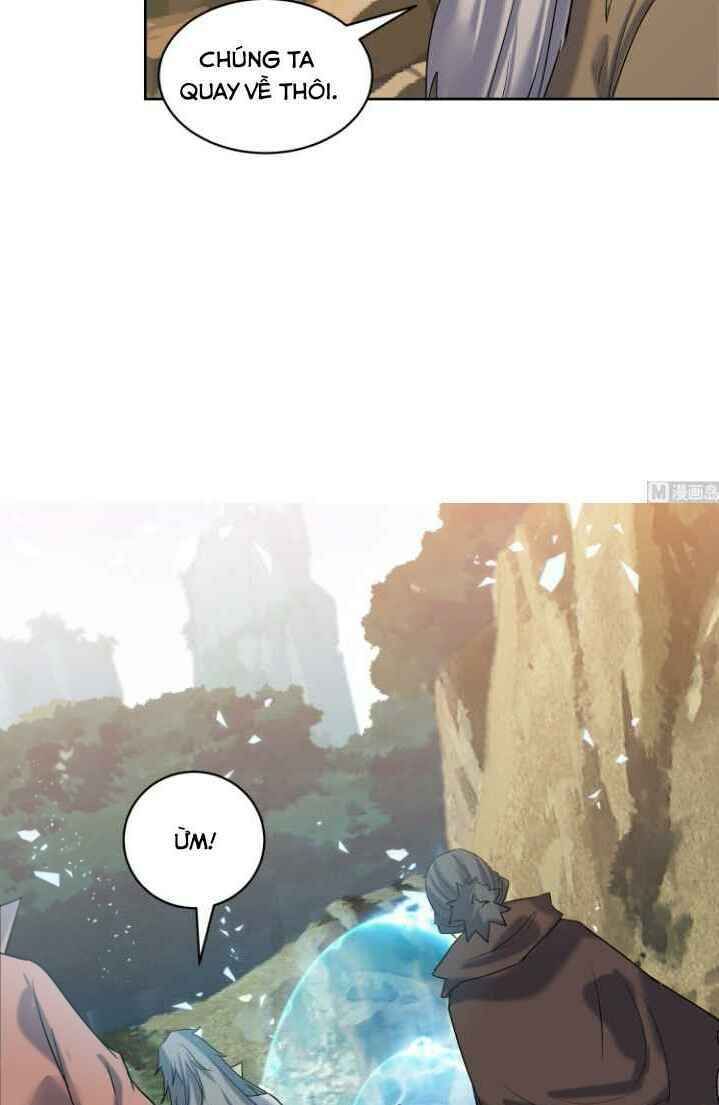 Võ Nghịch Cửu Thiên Chapter 233 - Trang 2