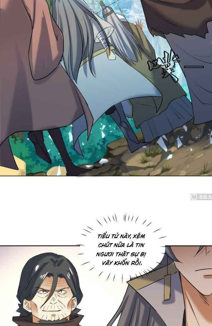 Võ Nghịch Cửu Thiên Chapter 233 - Trang 2