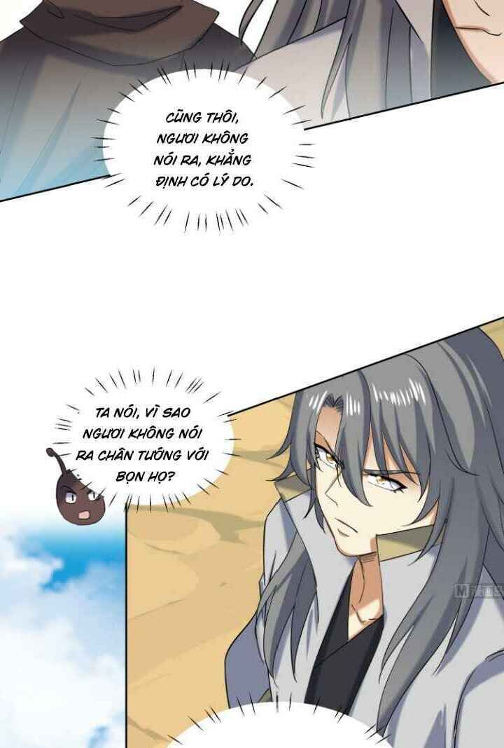 Võ Nghịch Cửu Thiên Chapter 233 - Trang 2