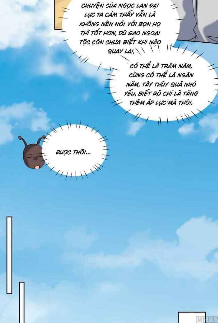 Võ Nghịch Cửu Thiên Chapter 233 - Trang 2