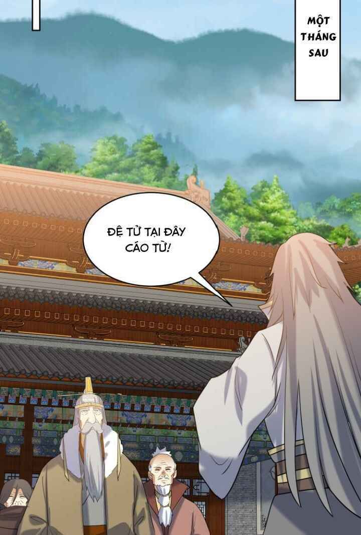 Võ Nghịch Cửu Thiên Chapter 233 - Trang 2