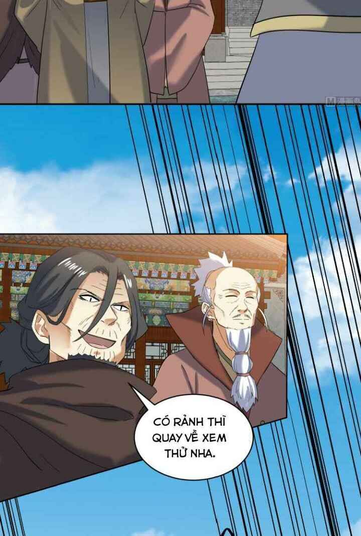 Võ Nghịch Cửu Thiên Chapter 233 - Trang 2