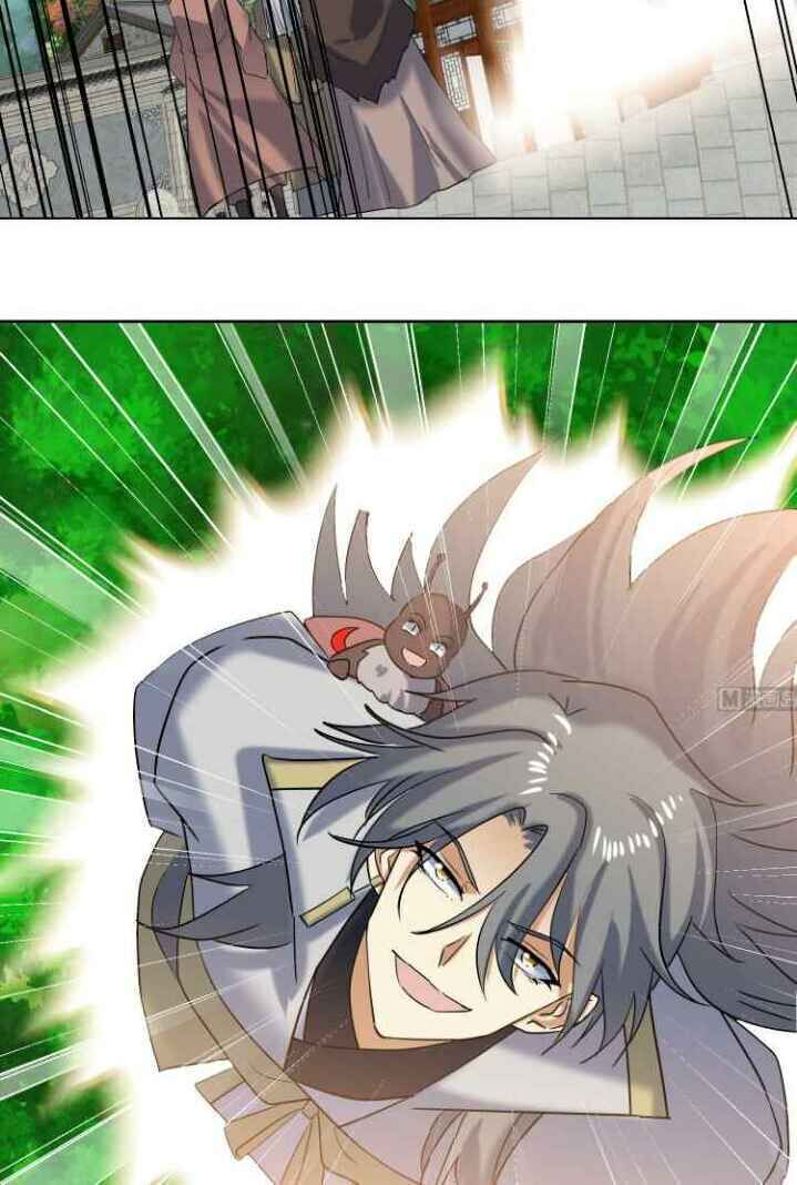 Võ Nghịch Cửu Thiên Chapter 233 - Trang 2