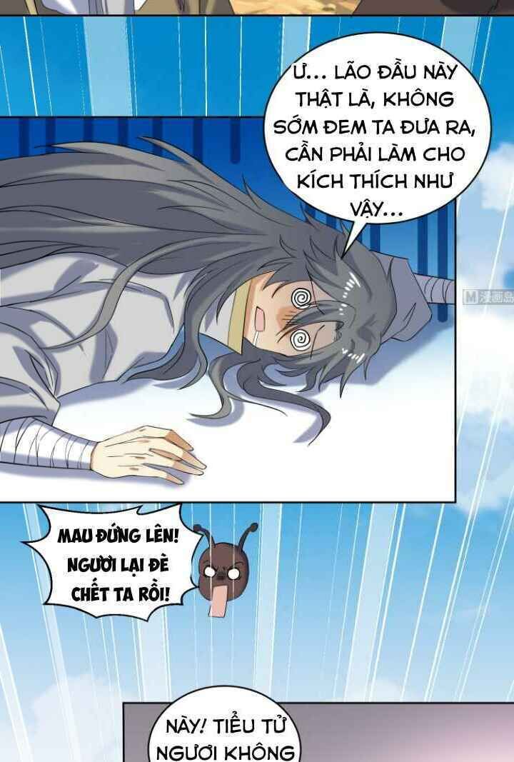 Võ Nghịch Cửu Thiên Chapter 233 - Trang 2
